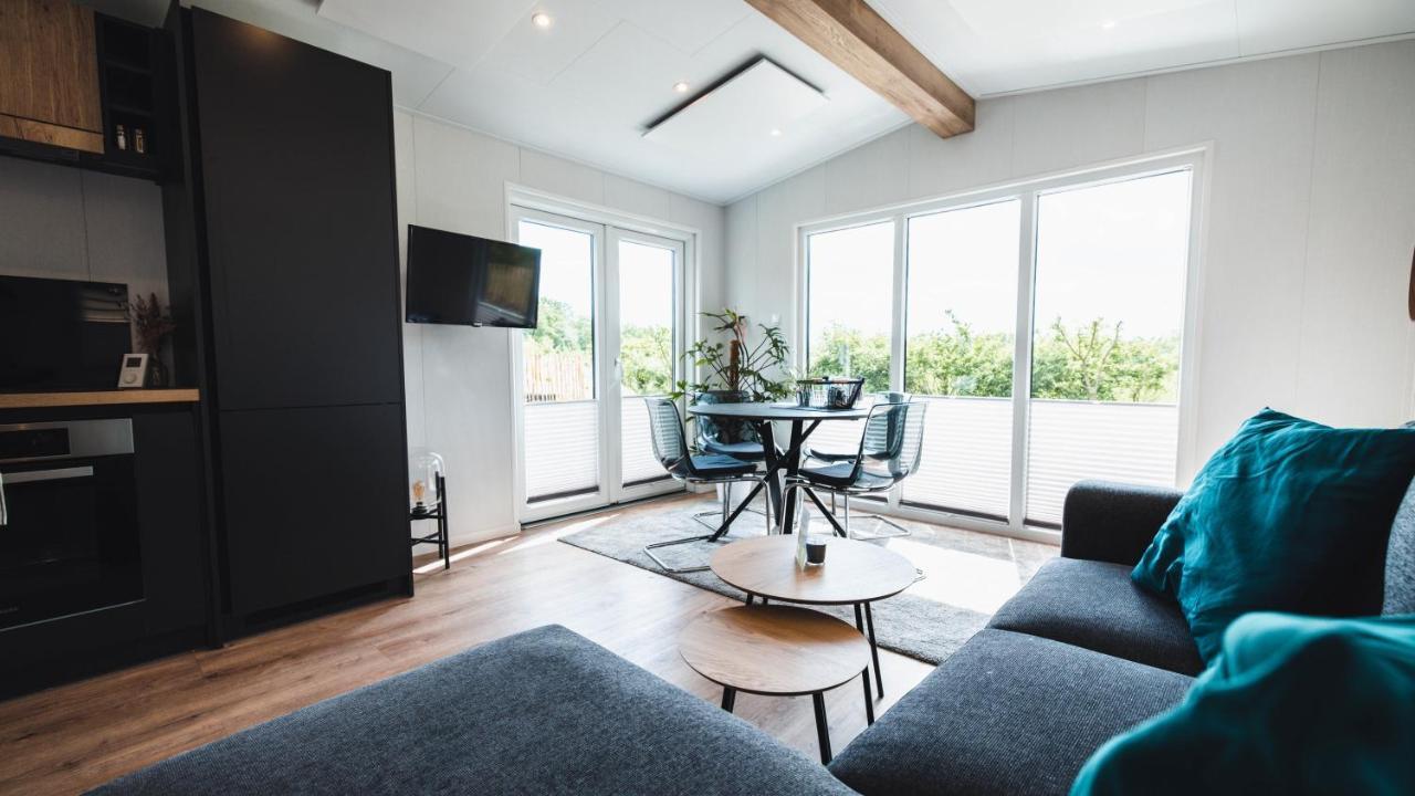 Auszeit Am Alfsee, Im Lichterwald Holiday home Rieste