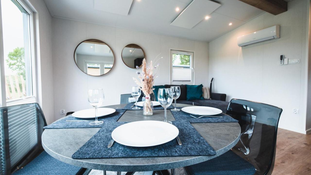 Auszeit Am Alfsee, Im Lichterwald Holiday home Rieste